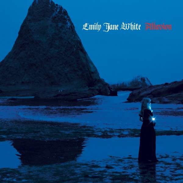 Emily Jane White - Alluvion -   - (CD / Titel: A-G)