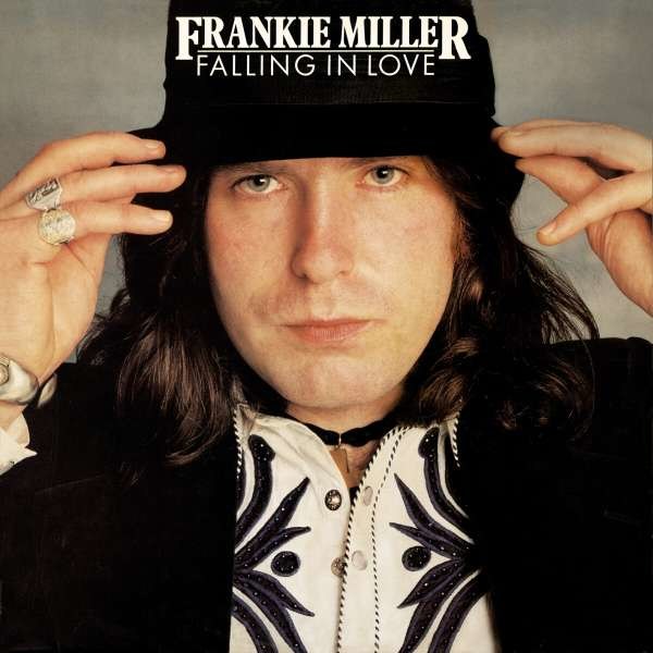 Frankie Miller (Rock) - Falling In Love (Collectors Edition) (+ Bonustracks) -   - (CD / F)