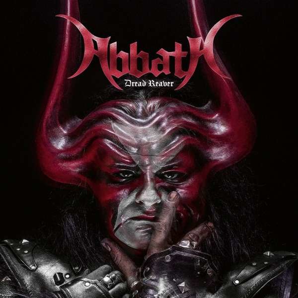 Abbath - Dread Reaver -   - (LP / D)