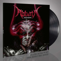 Abbath - Dread Reaver -   - (LP / D)