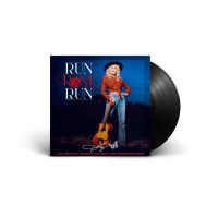 Dolly Parton - Run, Rose, Run -   - (Vinyl / Pop (Vinyl))