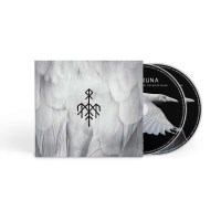 Wardruna - Kvitravn: First Flight Of The White Raven -...