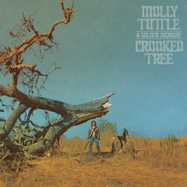 Molly Tuttle & Golden Highway - Crooked Tree -   - (CD / C)