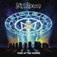 Night Demon - Year Of The Demon (180g) -   - (Vinyl /...