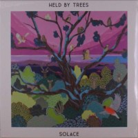 Held By Trees - Solace -   - (Vinyl / Rock (Vinyl))