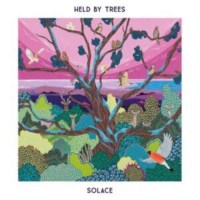 Held By Trees - Solace -   - (CD / Titel: H-P)