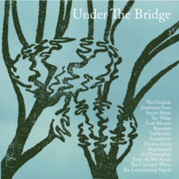 Various Artists - Under The Bridge -   - (Vinyl / Rock (Vinyl))