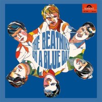 The Beatniks - On A Blue Day -   - (Vinyl / Rock (Vinyl))