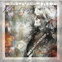 Daryl Hall - Before After -   - (CD / Titel: A-G)