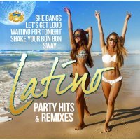 Various Artists - Latino Party Hits Vol.2 -   - (CD / L)