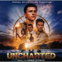 Ramin Djawadi - Uncharted (Original Motion Picture...