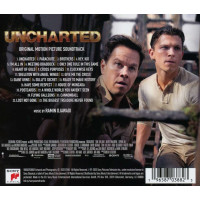 Ramin Djawadi - Uncharted (Original Motion Picture...