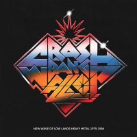 Various Artists - Crash! Bang! Wallop! - New Wave Of Low...