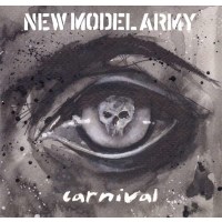 New Model Army - Carnival (180g) -   - (LP / C)