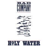 Bad Company - Holy Water -   - (CD / Titel: A-G)