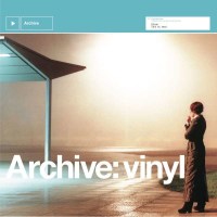 Archive - Take My Head (180g) -   - (Vinyl / Rock (Vinyl))