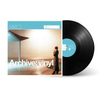 Archive - Take My Head (180g) -   - (Vinyl / Rock (Vinyl))