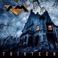 FM (GB) - Thirteen -   - (CD / T)