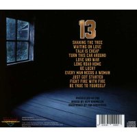 FM (GB) - Thirteen -   - (CD / T)