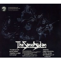 Blind Illusion - The Sane Asylum (Slipcase) -   - (CD / T)