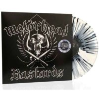 Motörhead: Mot?rhead - Bastards (Limited Edition)...