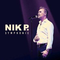 Nik P. - Symphonic (Live) -   - (CD / Titel: H-P)