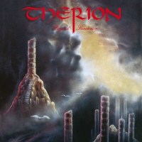 Therion - Beyond Sanctorum (Slipcase) -   - (CD / B)