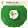 Booker T. & The MGs - Green Onions (180g) (Limited Numbered Edition) (Green Marbled Vinyl) -   - (LP / G)