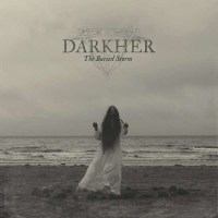 Darkher - The Buried Storm -   - (CD / T)