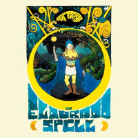 Kryptograf - The Eldorado Spell -   - (CD / T)