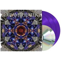 Dream Theater - Lost Not Forgotten Archives: Live In NYC...