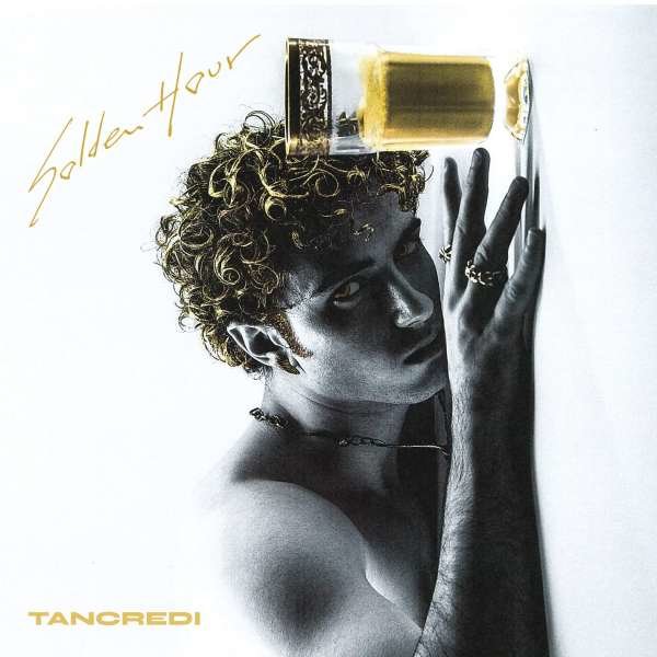 Tancredi - Golden Hour -   - (CD / G)