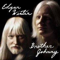 Edgar Winter - Brother Johnny -   - (CD / Titel: A-G)