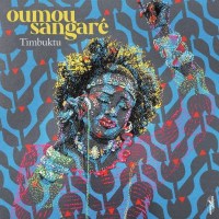 Oumou Sangare - Timbuktu (180g) -   - (Vinyl / Rock (Vinyl))