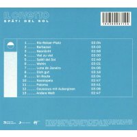 Il Civetto - Sp?ti Del Sol -   - (CD / Titel: H-P)