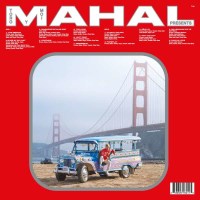 Toro Y Moi - Mahal (Black Vinyl) -   - (Vinyl / Rock...