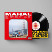 Toro Y Moi - Mahal (Black Vinyl) -   - (Vinyl / Rock...