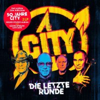 City - Die letzte Runde -   - (Vinyl / Rock (Vinyl))