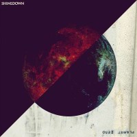 Shinedown - Planet Zero -   - (Vinyl / Rock (Vinyl))