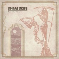 Spiral Skies - Dead Is But A Door -   - (Vinyl / Rock...