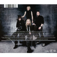 Apocalyptica - 7th Symphony -   - (CD / Titel: A-G)