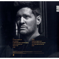 Michael Bublé: Michael Bubl? - Higher -   - (Vinyl...