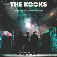 The Kooks - 10 Tracks To Echo In The Dark -   - (CD / #)