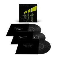 Kraftwerk - Remixes (180g) (Black Vinyl) - Parlophone  -...