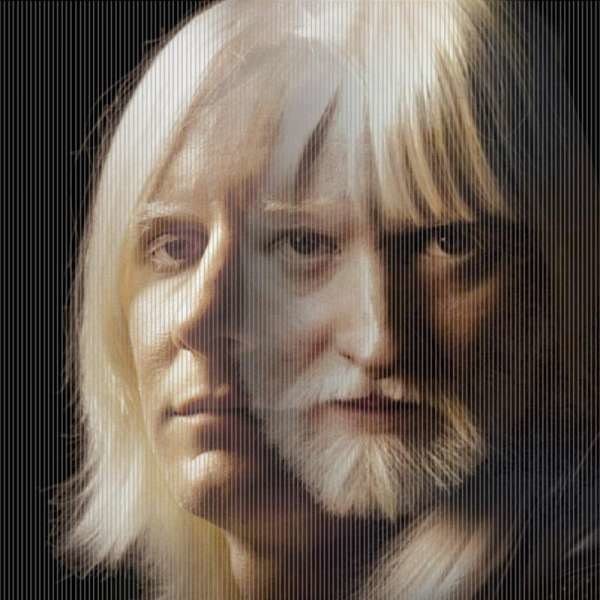 Edgar Winter - Brother Johnny -   - (Vinyl / Rock (Vinyl))