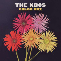 The KBCS - Color Box -   - (Vinyl / Rock (Vinyl))