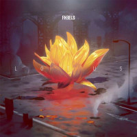 Fheels - Lotus -   - (CD / L)