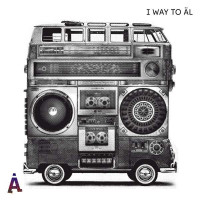 Äl Jawala: ?l Jawala - I Way To ?l -   - (CD / I)