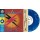 Raven - Wiped Out (Deluxe Edition) (Orange & Blue Smoke Vinyl) -   - (Vinyl / Rock (Vinyl))