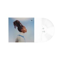 Koffee - Gifted (Transparent Clear Vinyl) (Indie...